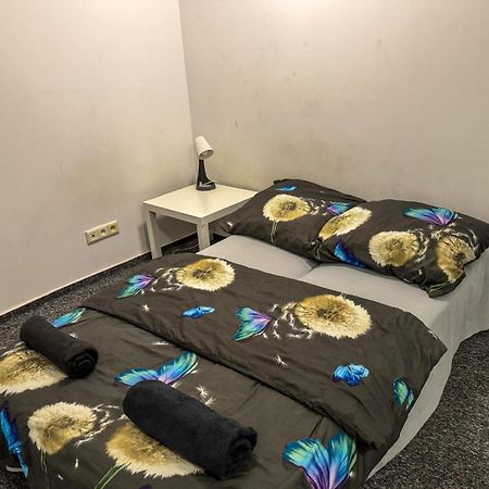 Fantastic Waw - Ns42 Room En 바르샤바 외부 사진