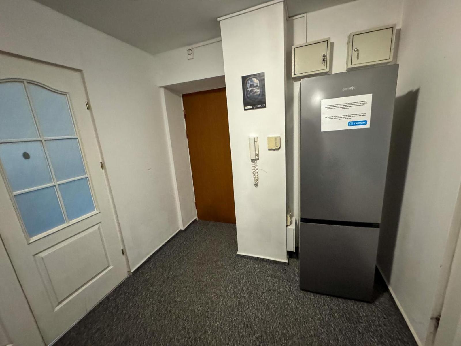 Fantastic Waw - Ns42 Room En 바르샤바 외부 사진