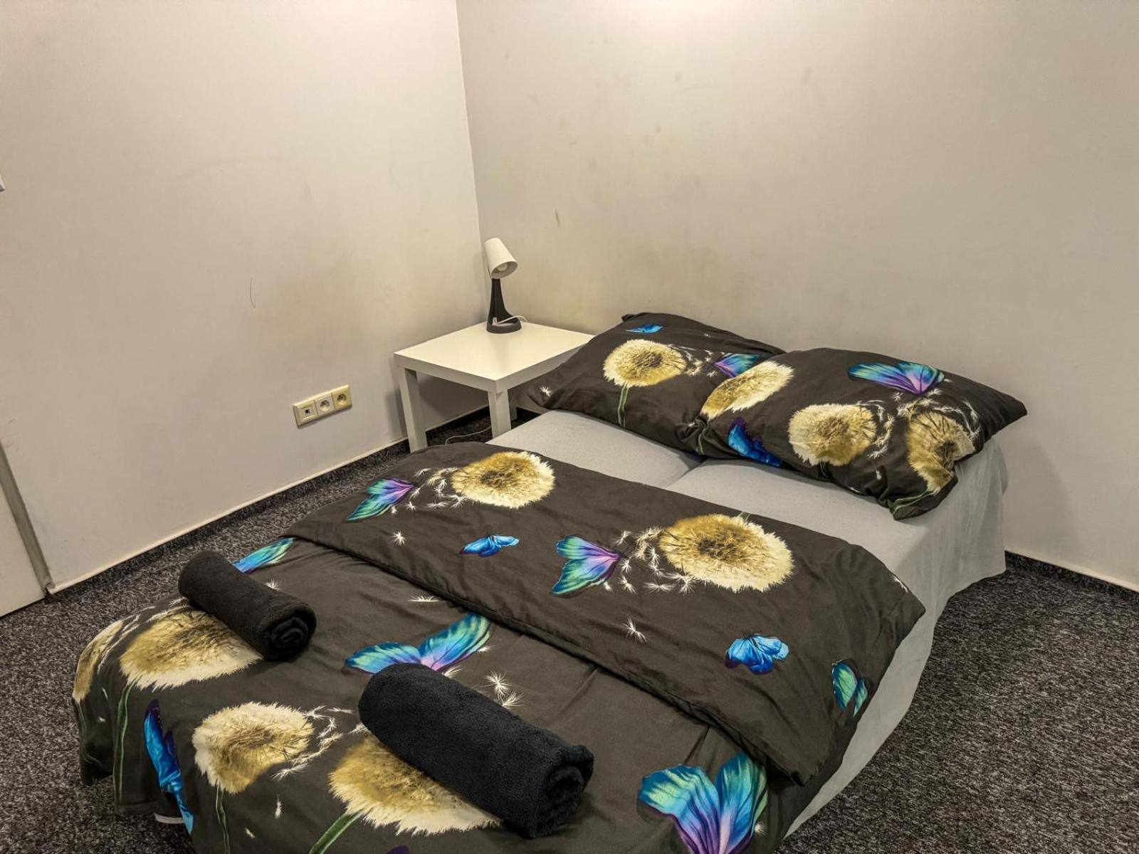 Fantastic Waw - Ns42 Room En 바르샤바 외부 사진