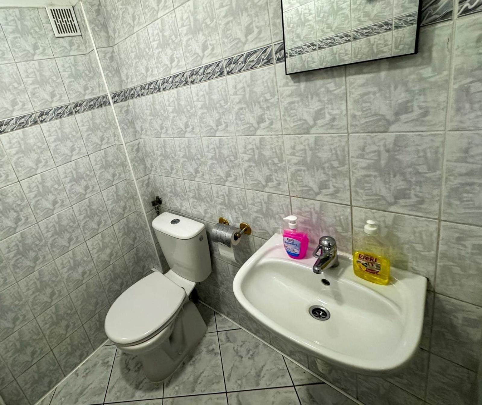Fantastic Waw - Ns42 Room En 바르샤바 외부 사진