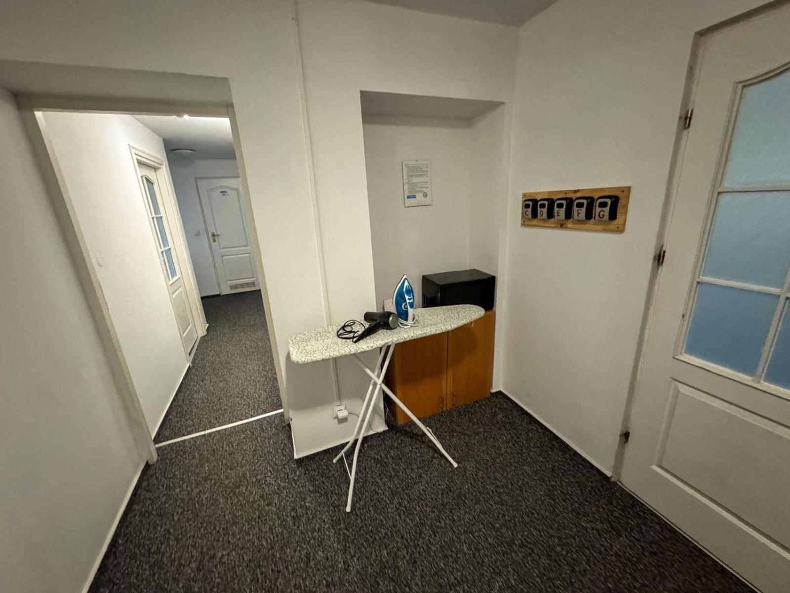 Fantastic Waw - Ns42 Room En 바르샤바 외부 사진